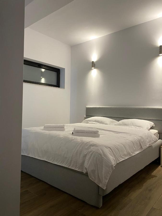 Modern House Hotel Sighetu Marmaţiei Екстериор снимка
